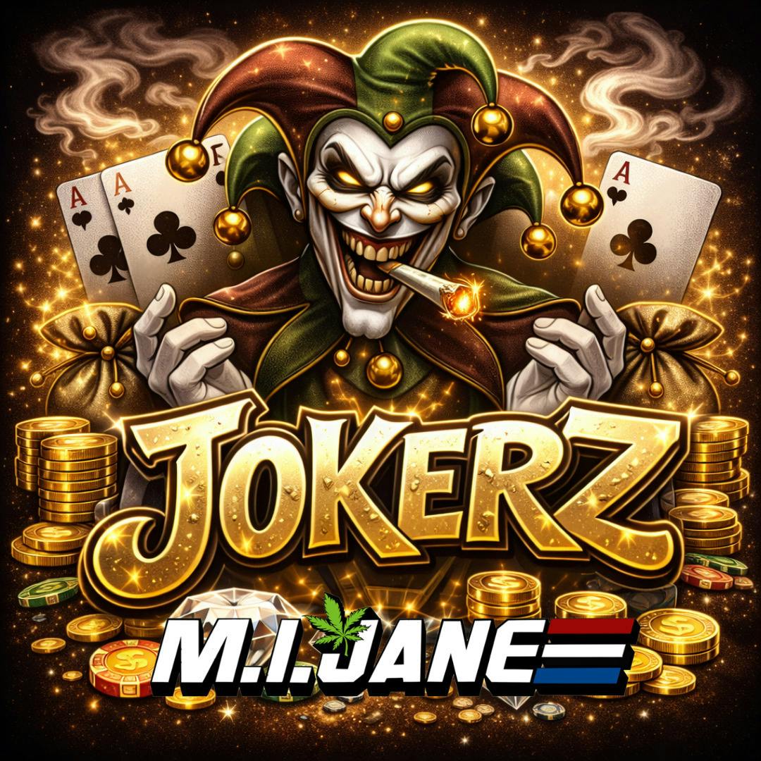 Jokerz | 1g