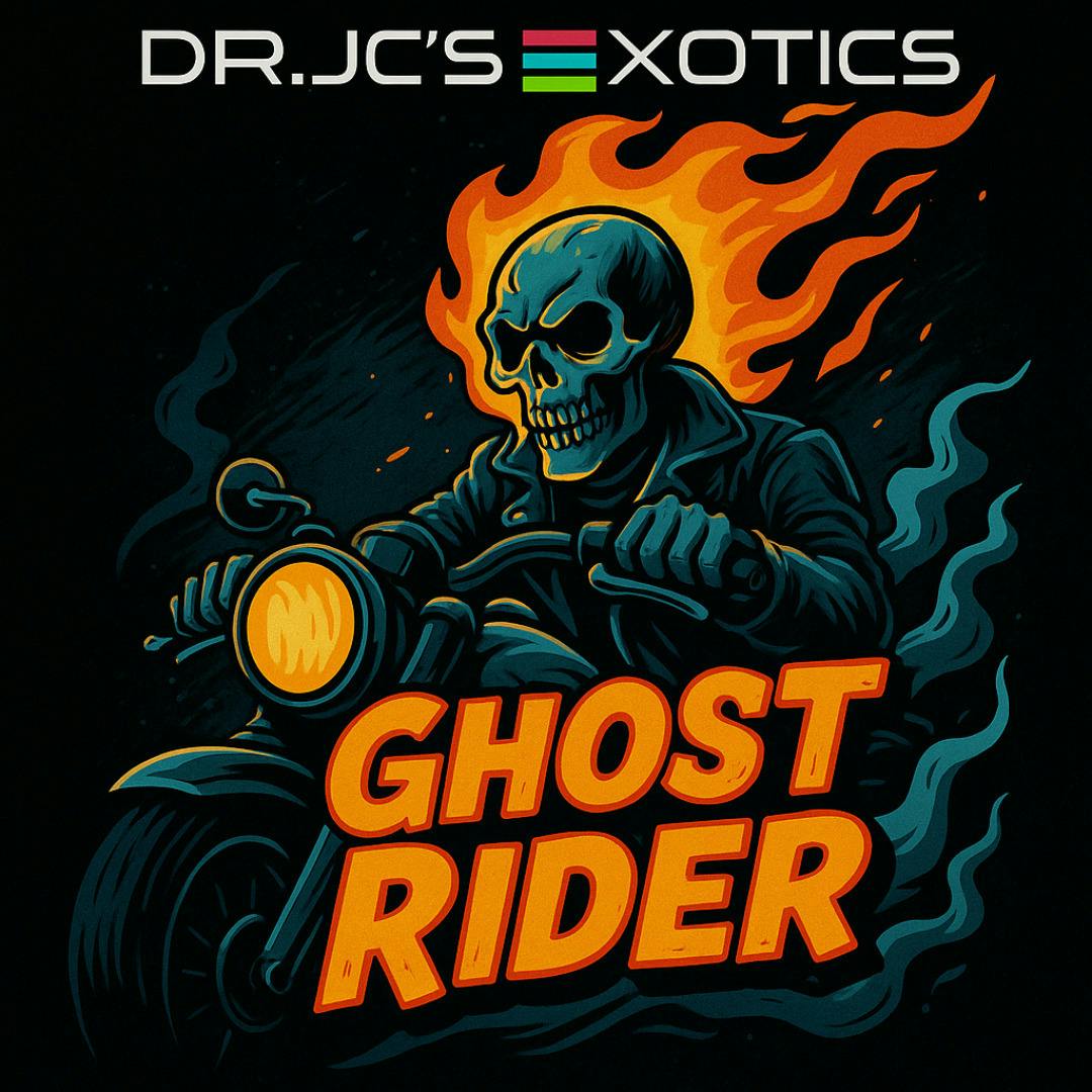 Ghost Rider | Smalls | 1g