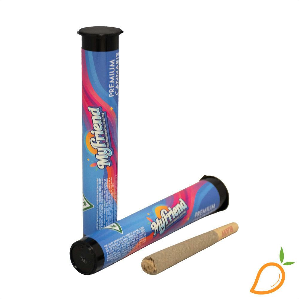 m.a.c. | Joints | 1g