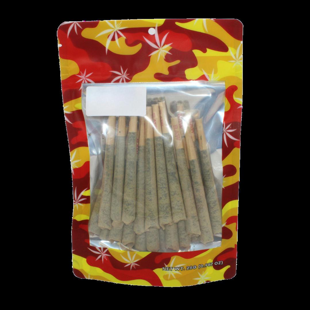 Studio 54 | Joints | 1g ea | 28pk