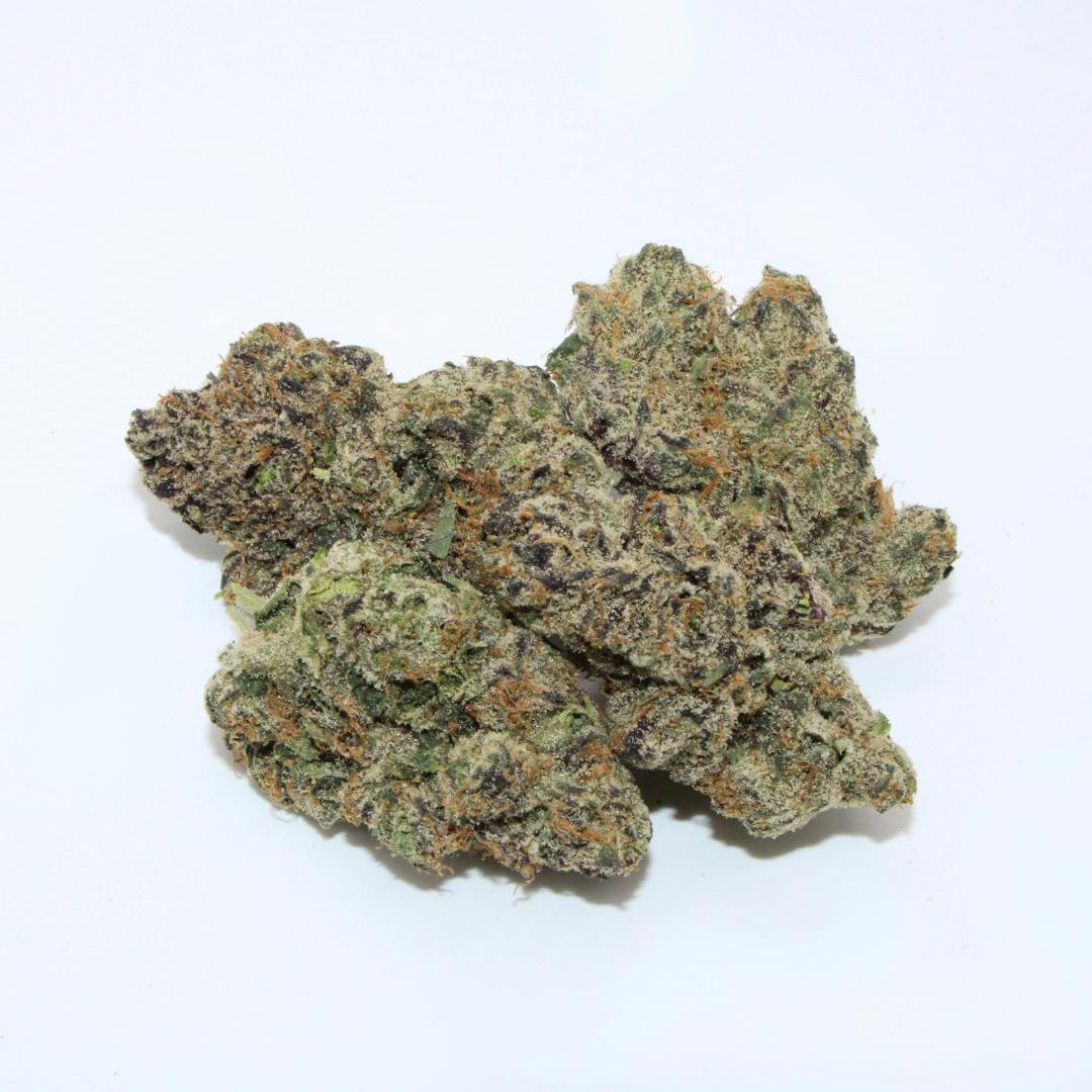 Blue Zushi | Big Buds
