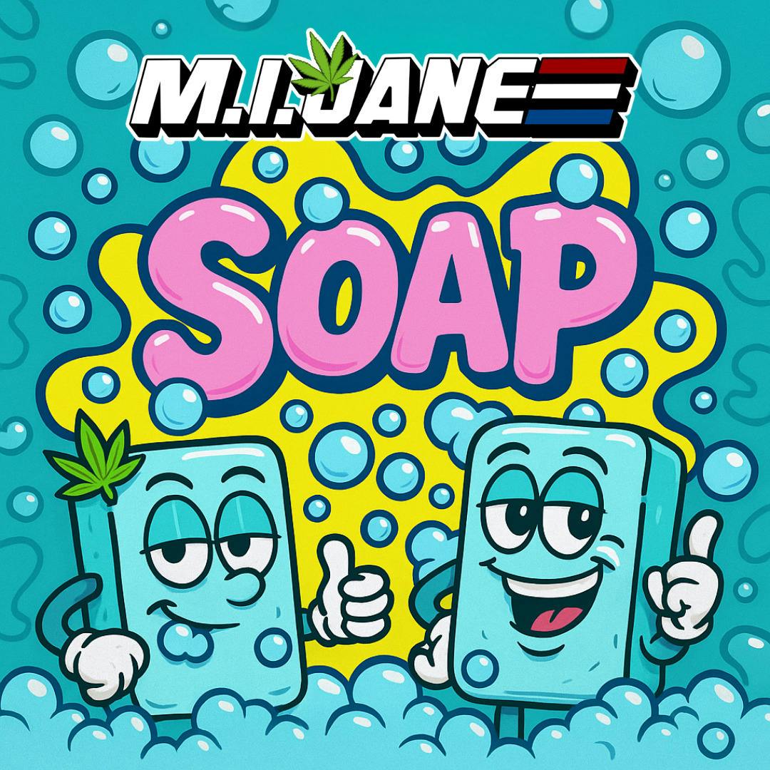 Soap | 1g