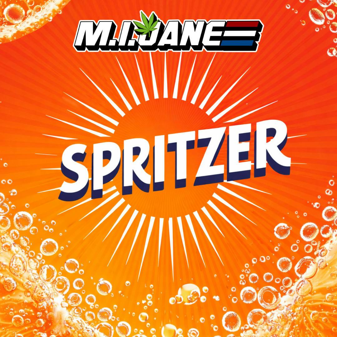 Spritzer | 1g