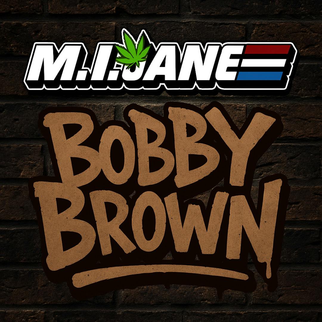 Bobby Brown | Big Buds | 1g