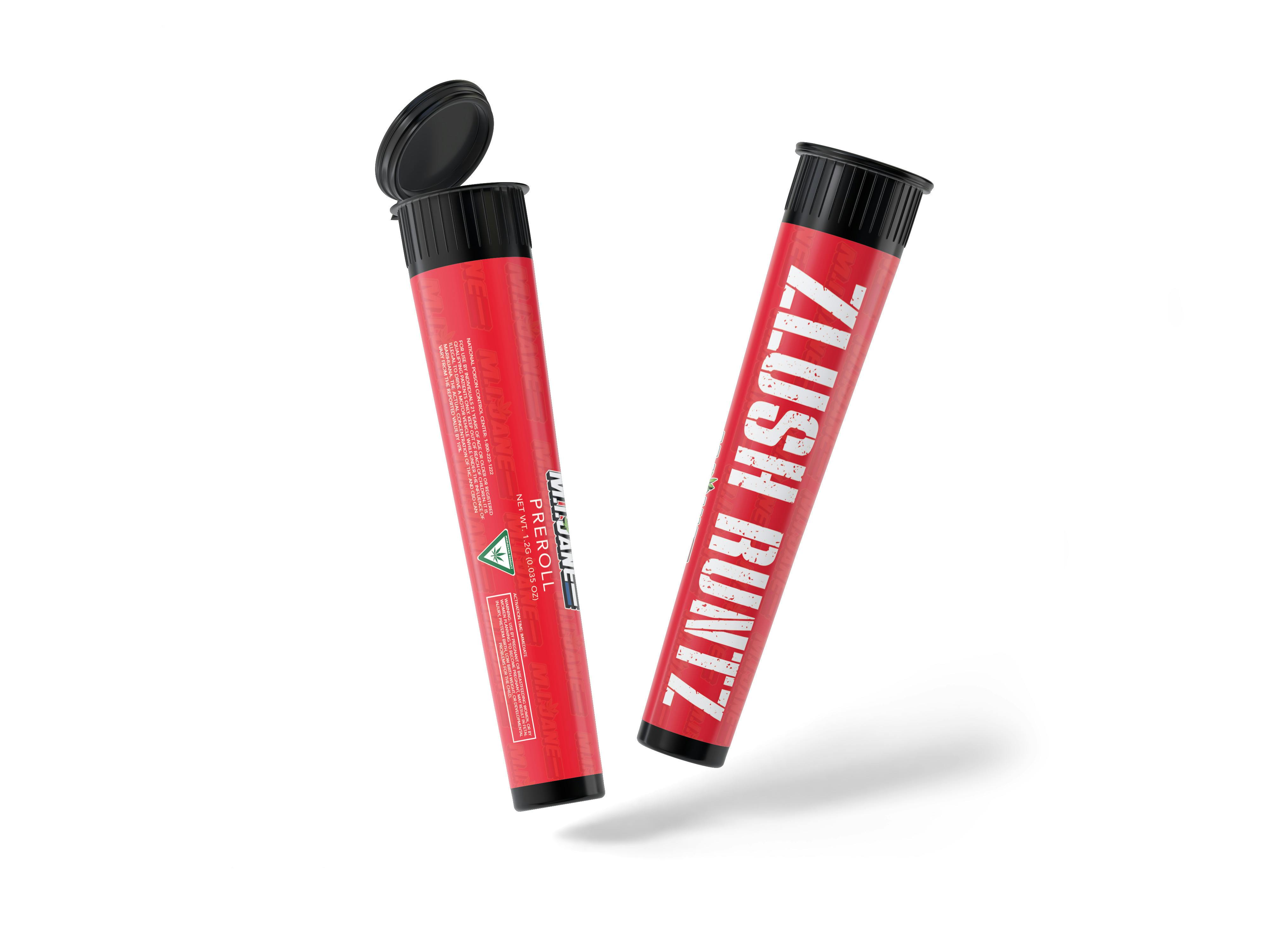 Zlushie Runtz | Joint | 1.2g