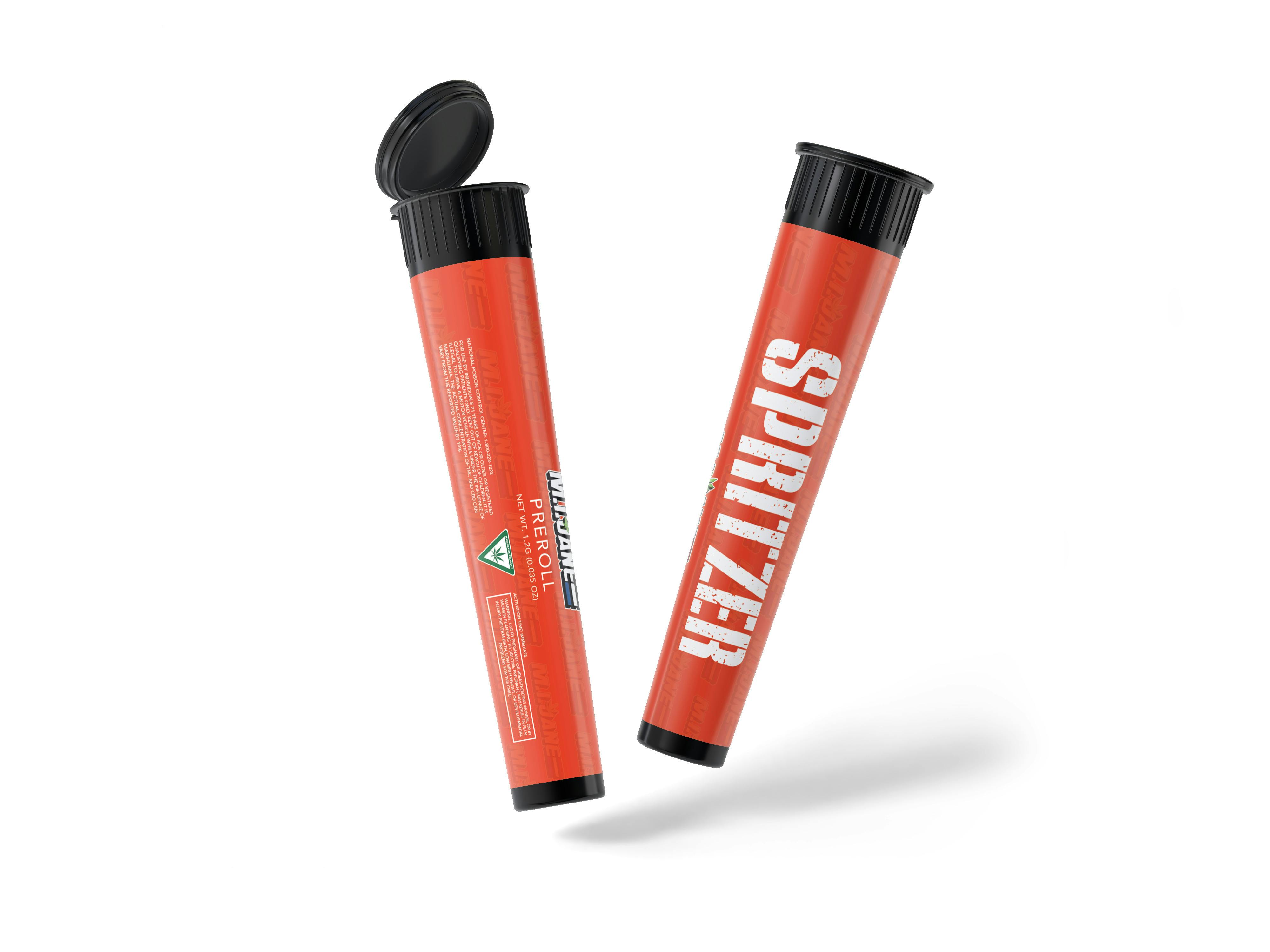 Spritzer | Joints | 1.2g
