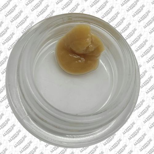 Honey Donut | Solventless | Rosin | 1g