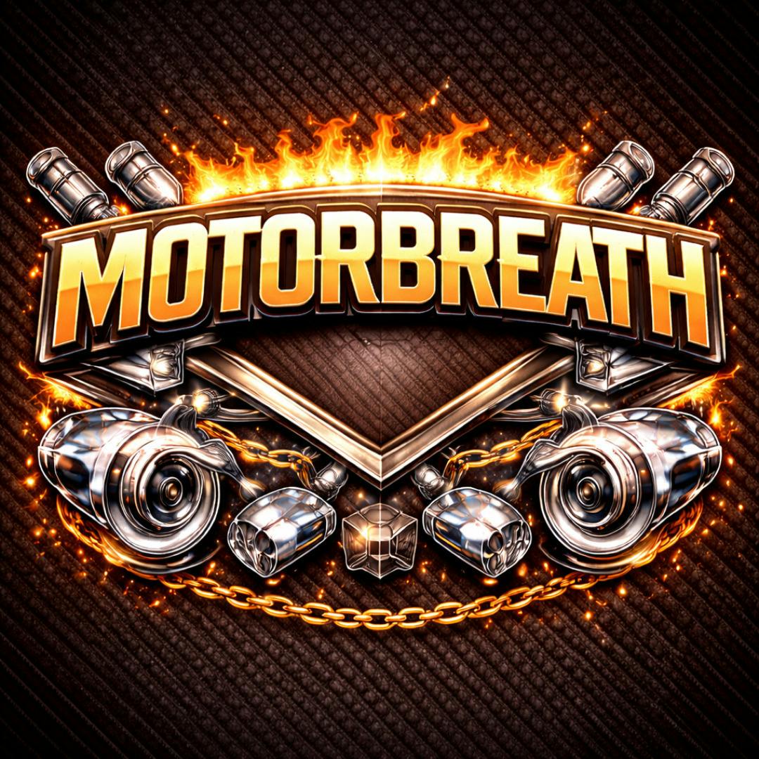 Motorbreath | 1g