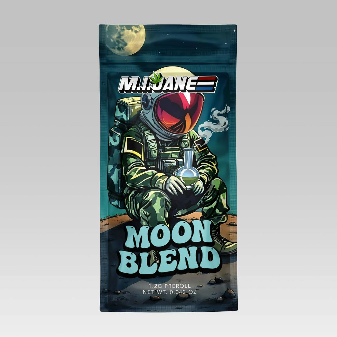 Moon Blend | Joint | 1.2g