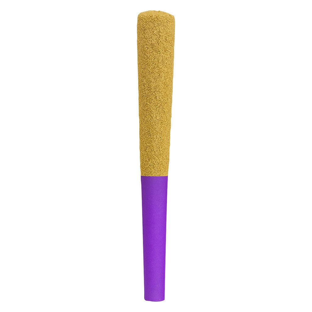 Bubba G | Infused Joints | 1g