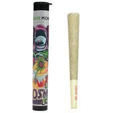 Cosmic Cake | Joints | 1g