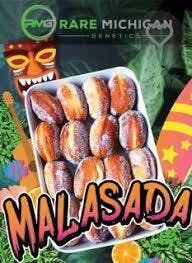 Malasada | Joints | 1g