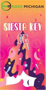 Siesta Key OG | Joints | 1g