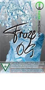 Frose OG | Joints | 1g