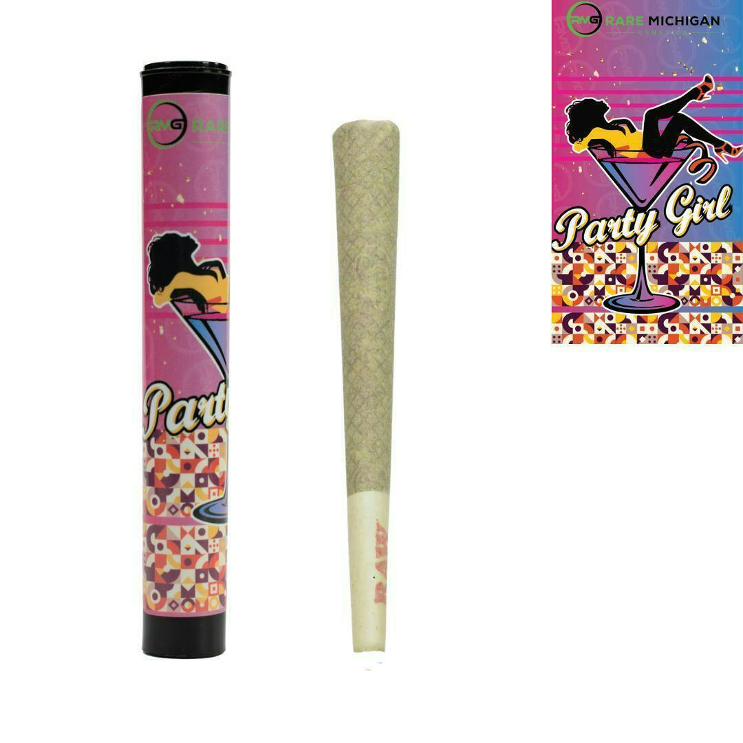 Party Girl | Joints | 1g