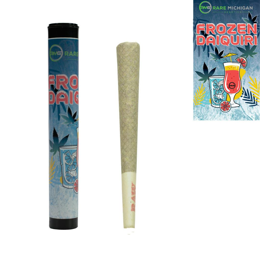 Frozen Daiquiri | Joints | 1g