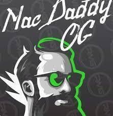 Mac Daddy OG | Joints | 1g