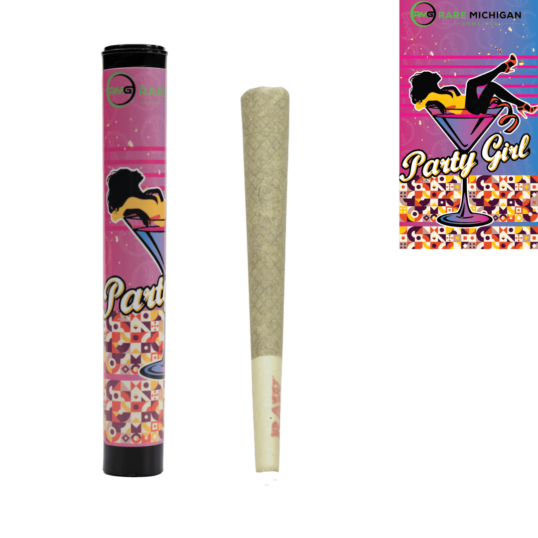 Cakewalk | Infused Joints | 1g