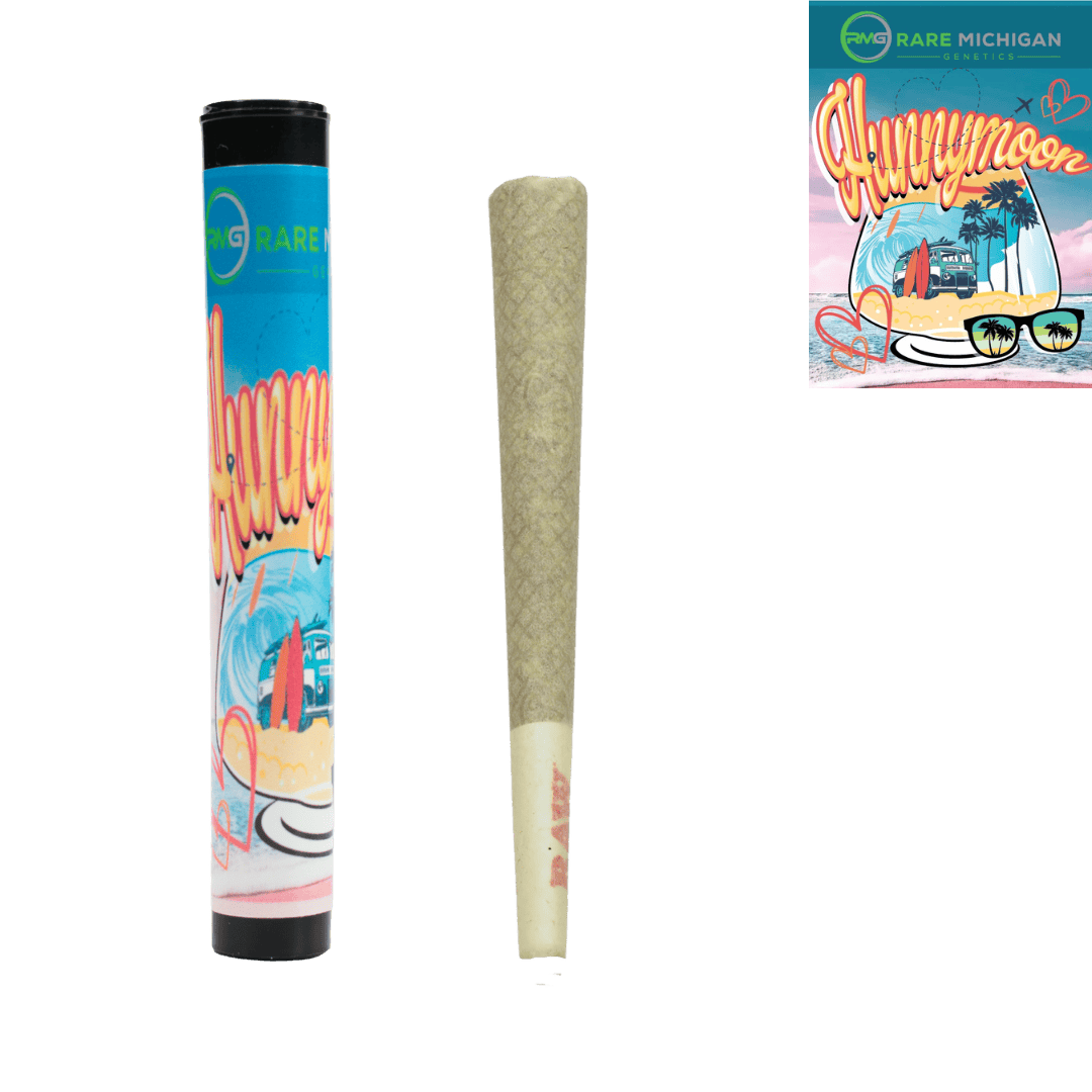 Cloud Cake | Joints | 1g