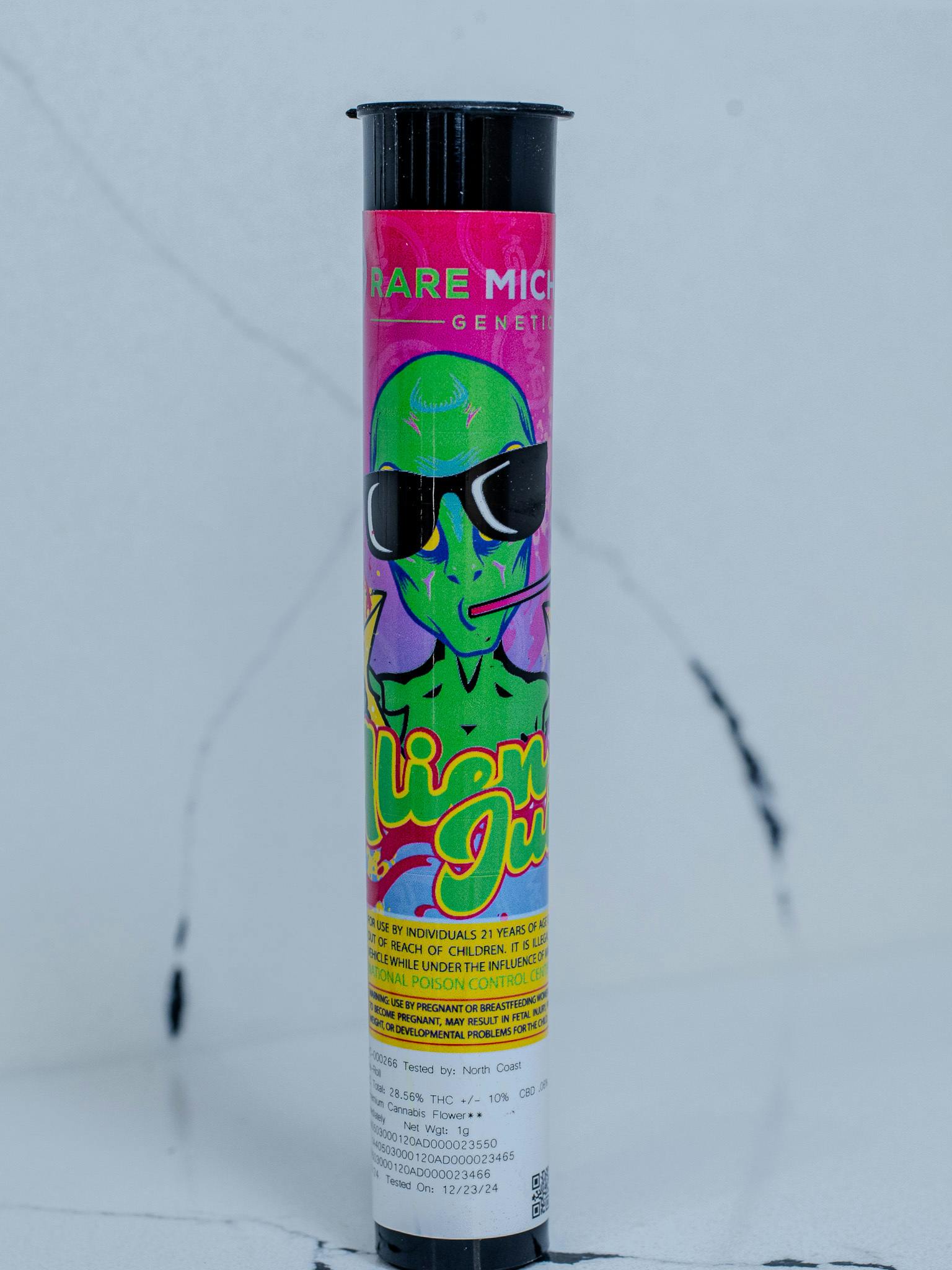 Alien Juice | Joints | 1g