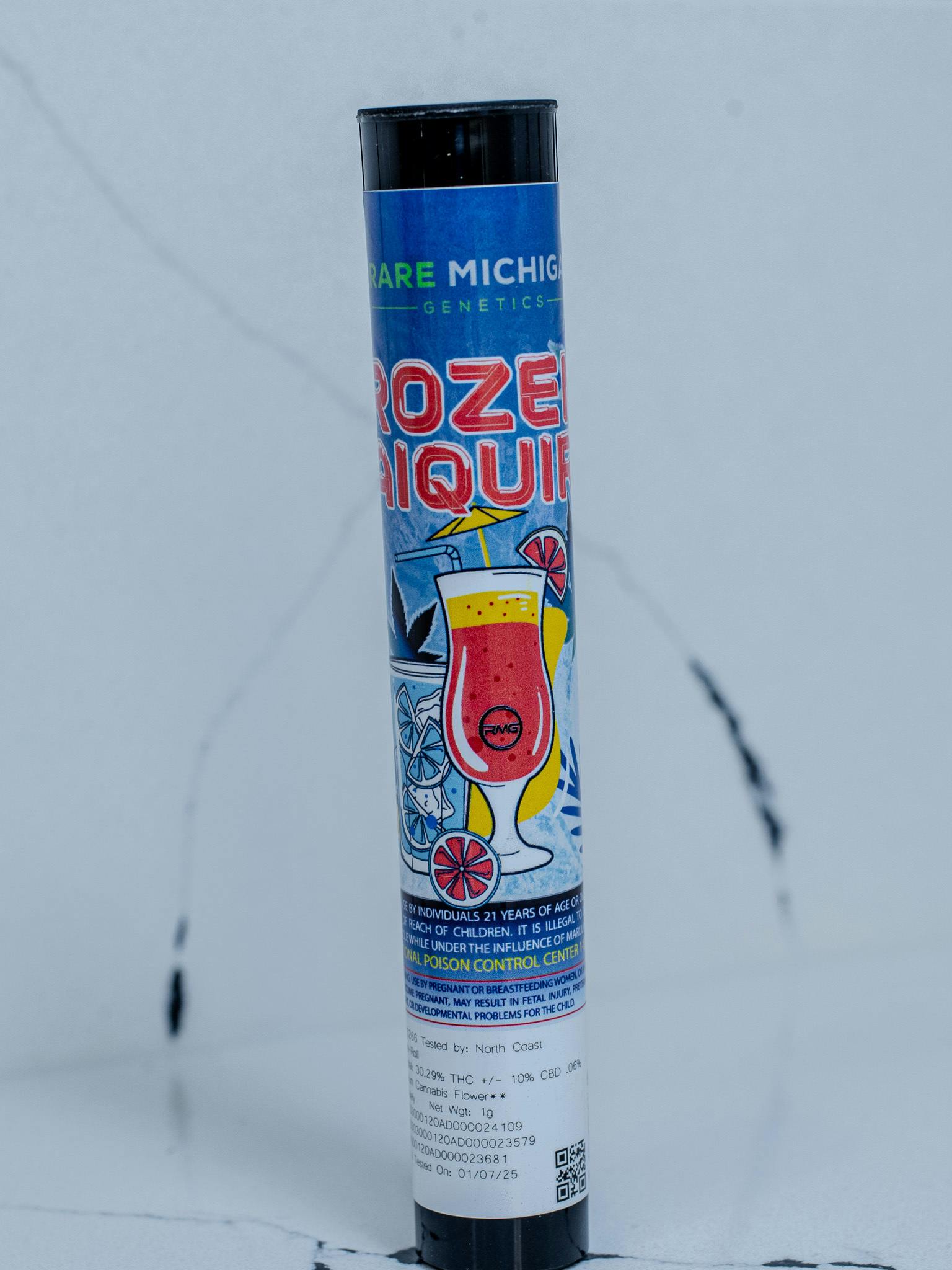 fresh breath | Joints | 1g