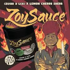 Zoy Sauce | 14g