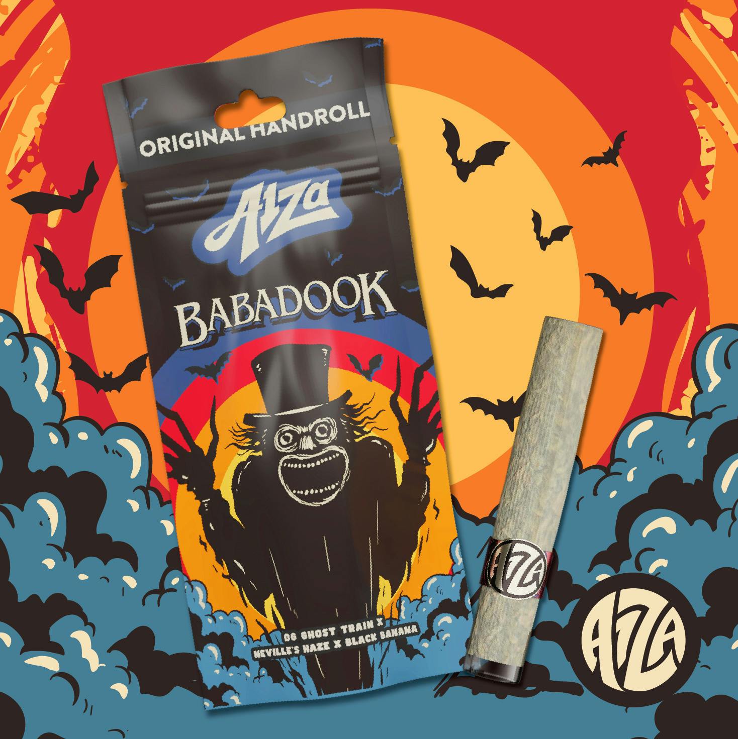 Babadook | Joints | 1.5g