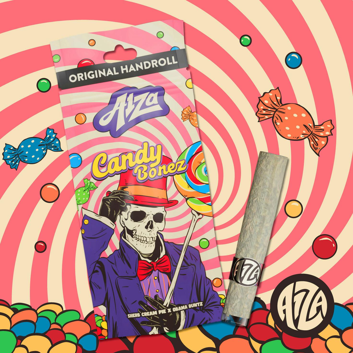 Cali Rolls | Joints | 1.5g