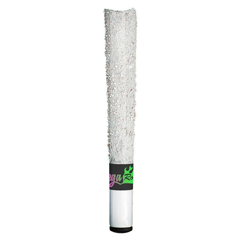 OG Lime Killer | Infused Joints | 1.5g