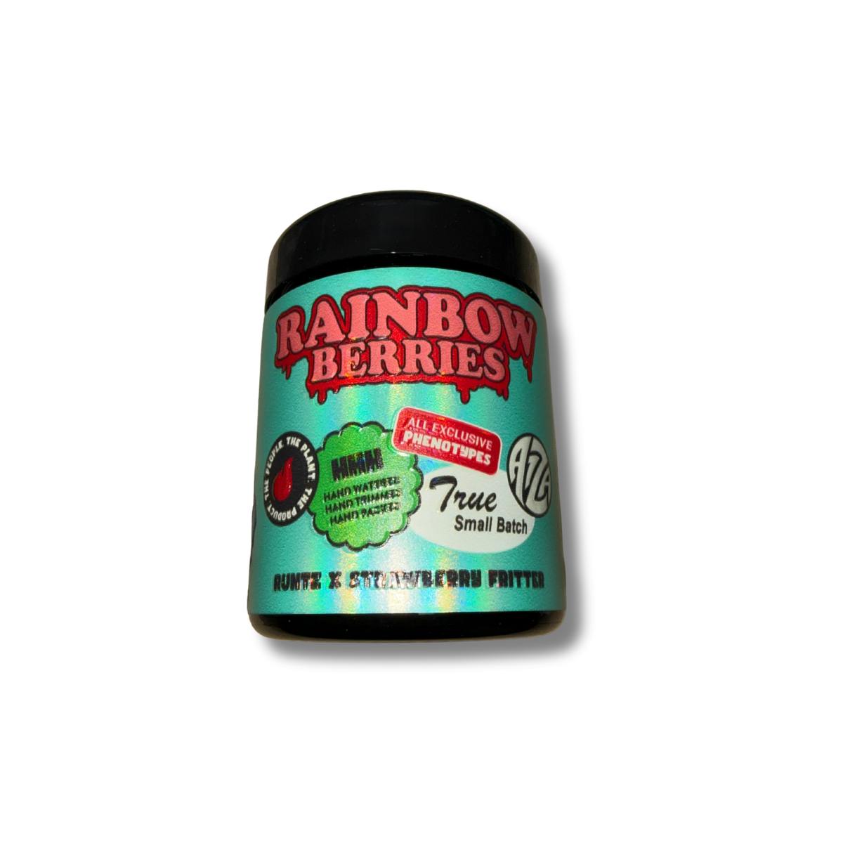 Rainbow Berries | 14g