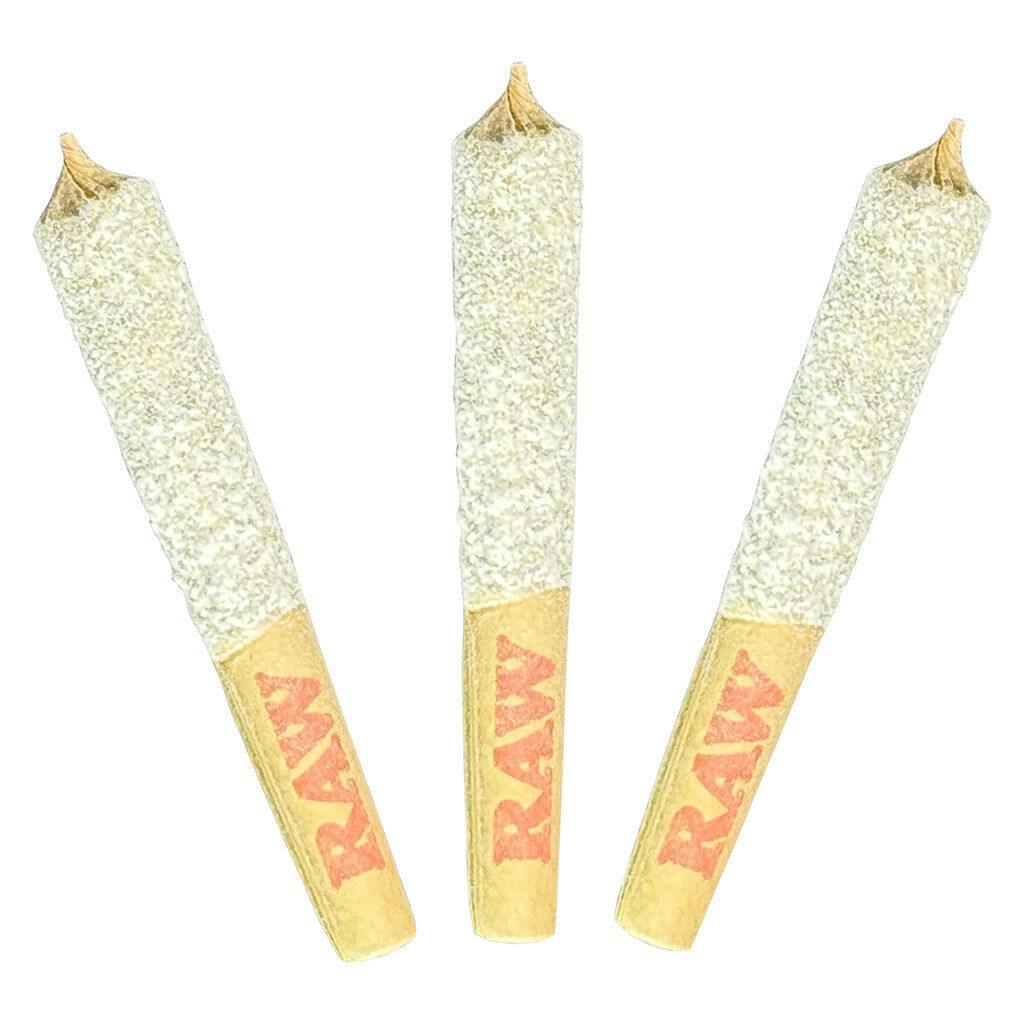 Blue Rhino | Infused Minis | 0.5g | 3pk
