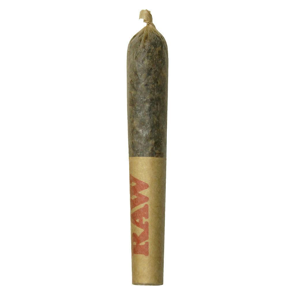 Purple Sunset | Infused Joints | 0.7g