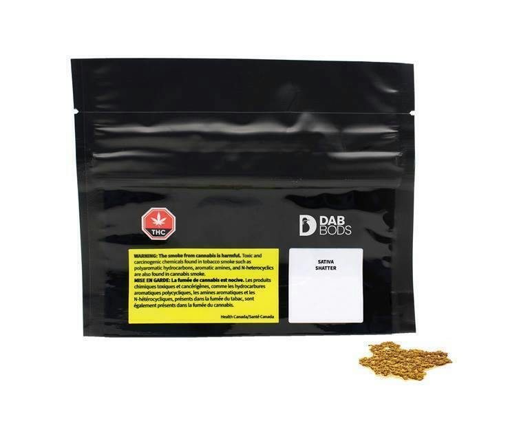 Rockstar 2.0 | Solvent | Shatter | 1g
