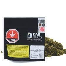 Grape Ape | Infused Flower | 2g