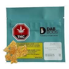 Rippin Razz | Solvent | Shatter | 1g