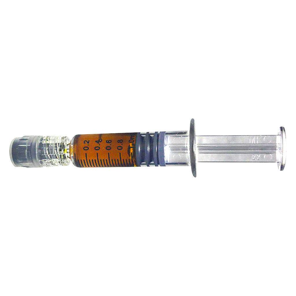 Pink Frozay | Solvent | 1g