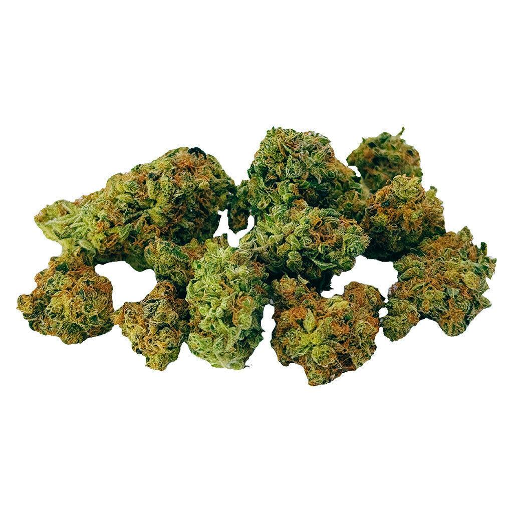 Grape Limeade | Buds | 14g