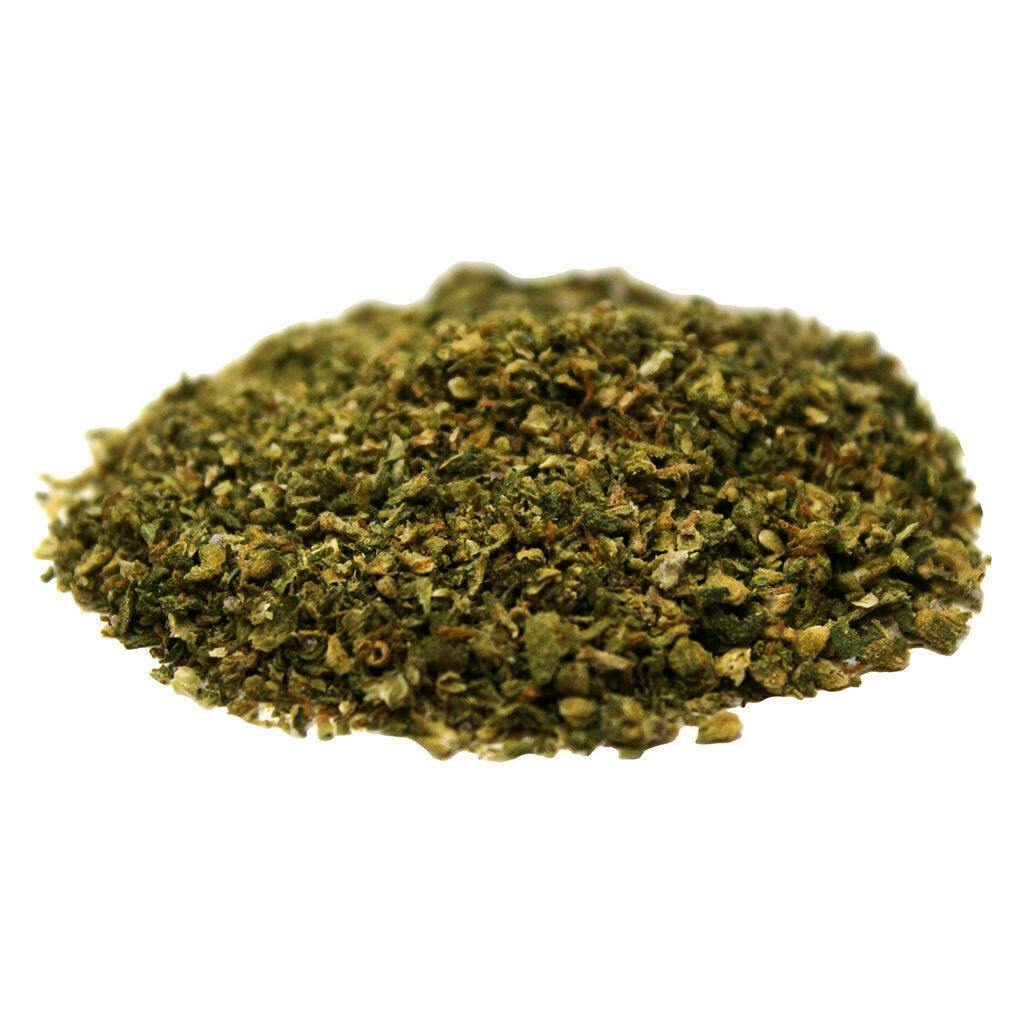 Sativa Milled Flower | Ground | 10g