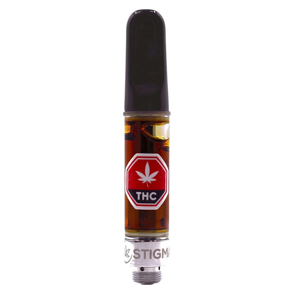 Grape Ape | Cartridge | 1g