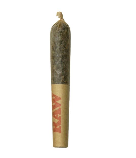Pink Frozay | Infused Joints | 0.5g