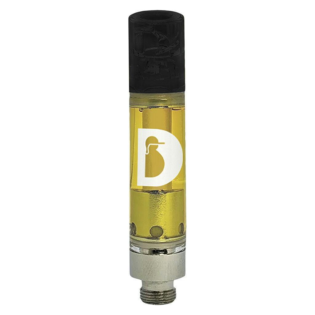 Mystery | Cartridge | 1g
