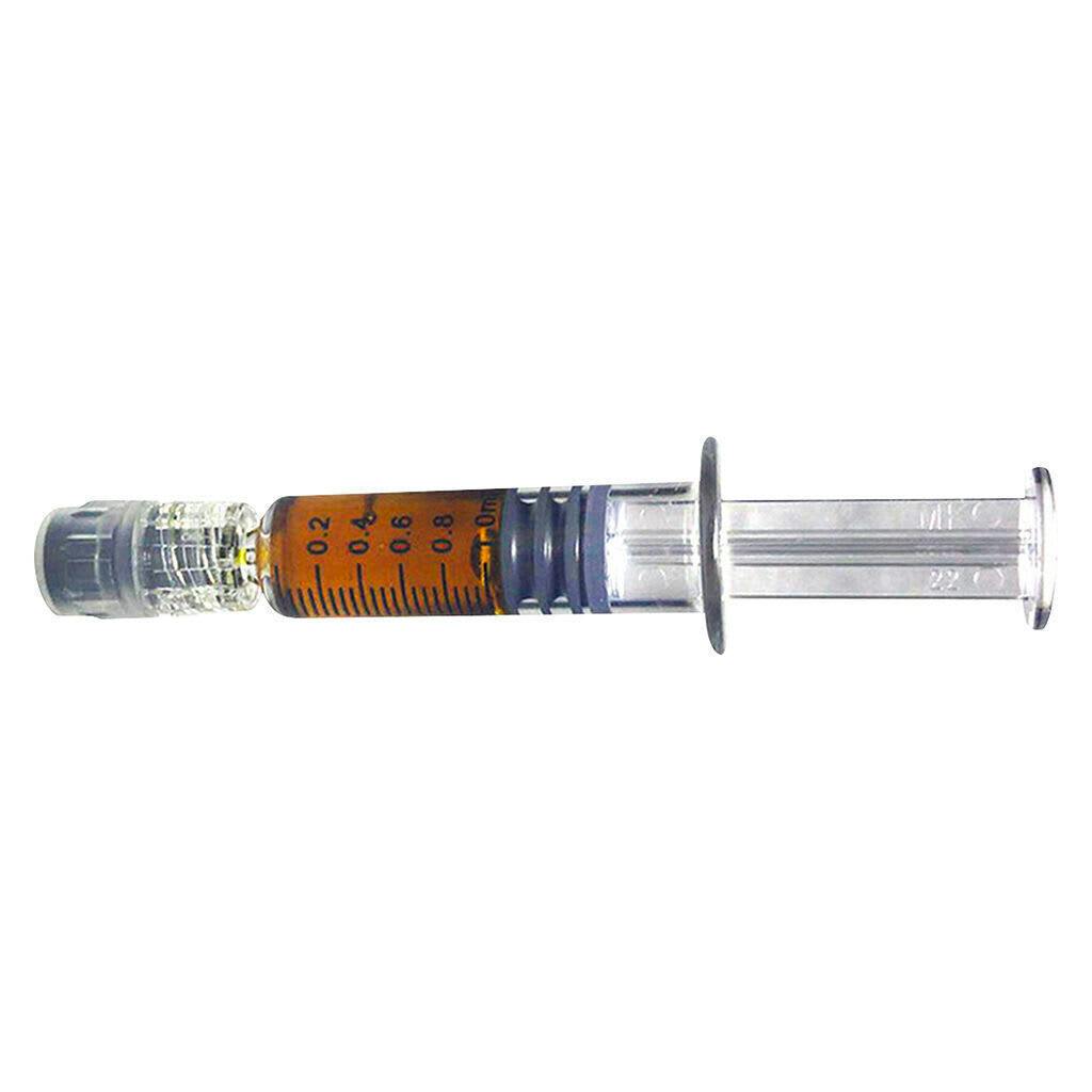 Pink Frozay | Solvent | HTE | 1g