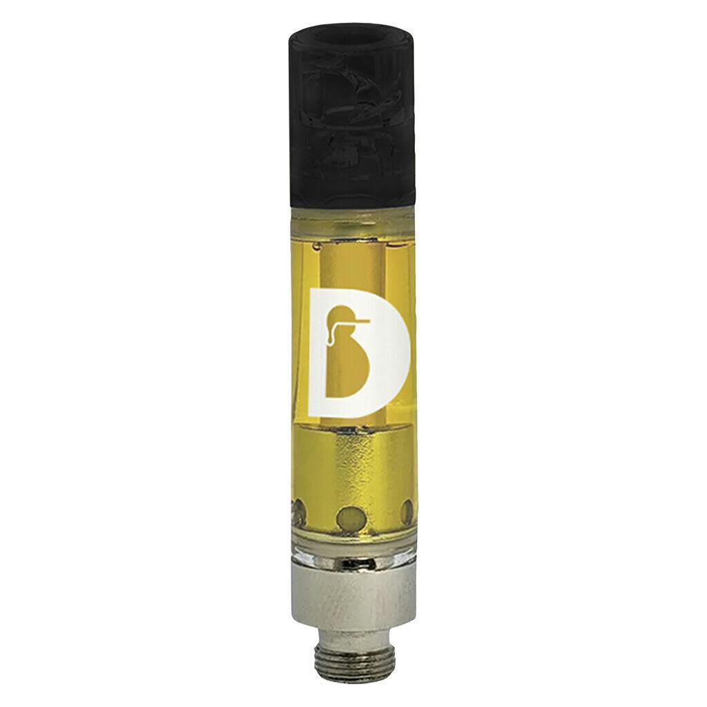 Sweet Island Coconut | Cartridge | 1g