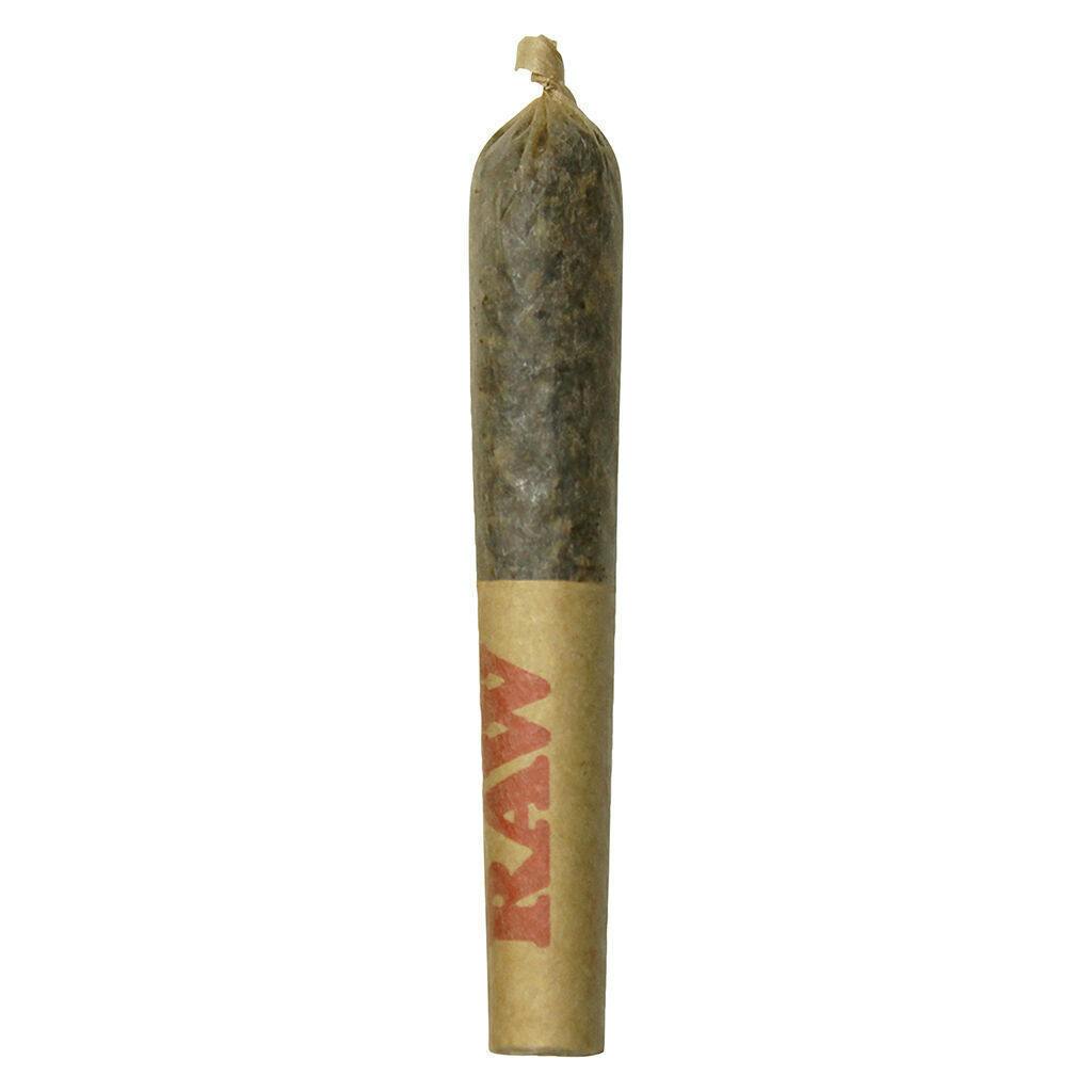 Blue Dream | Infused Joints | 0.7g