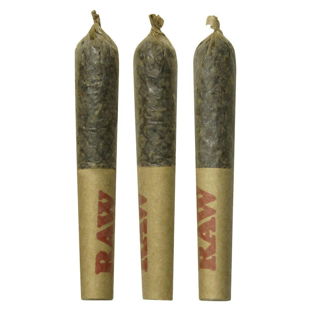 Widows Blood | Joints | 0.5g | 3pk