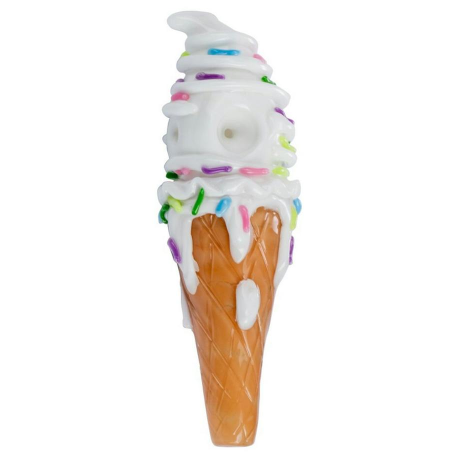 Sprinkle Cone Handpipe | Pipes