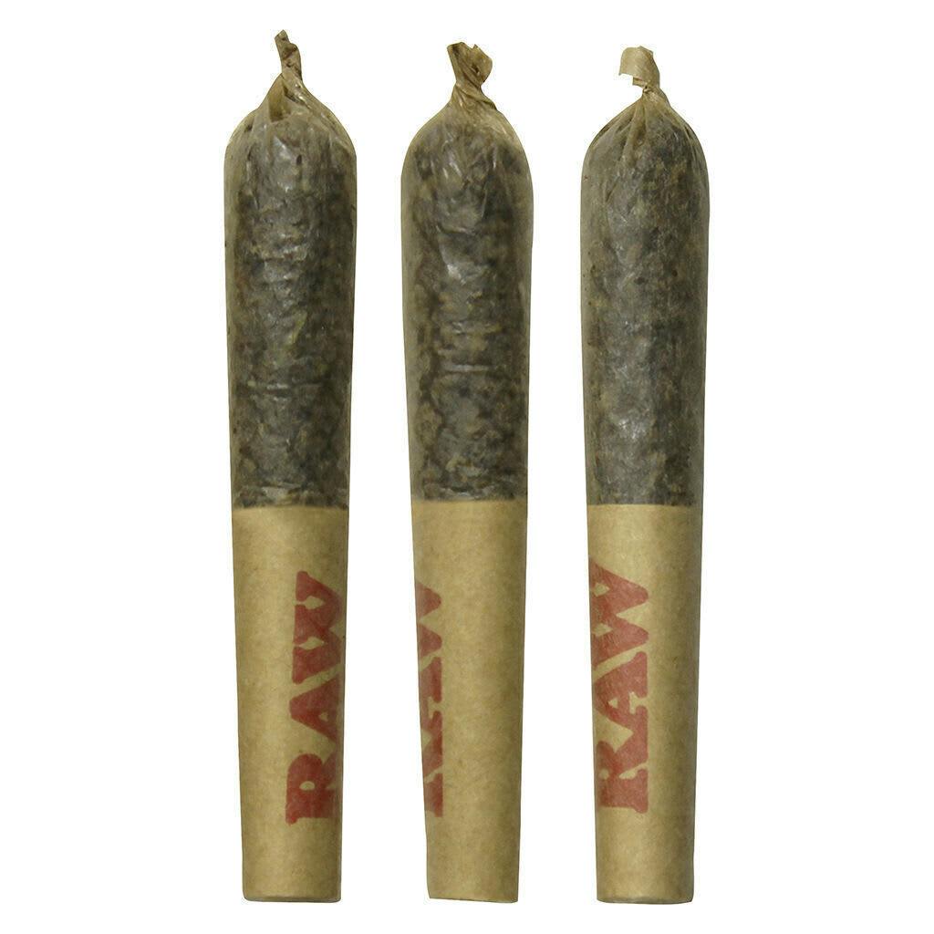 Guava Dawg | Joints | 0.5g | 3pk
