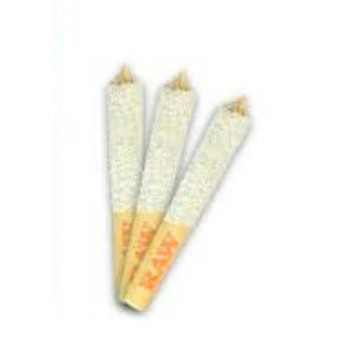 Pink Goat | Infused Joints | 0.5g | 3pk