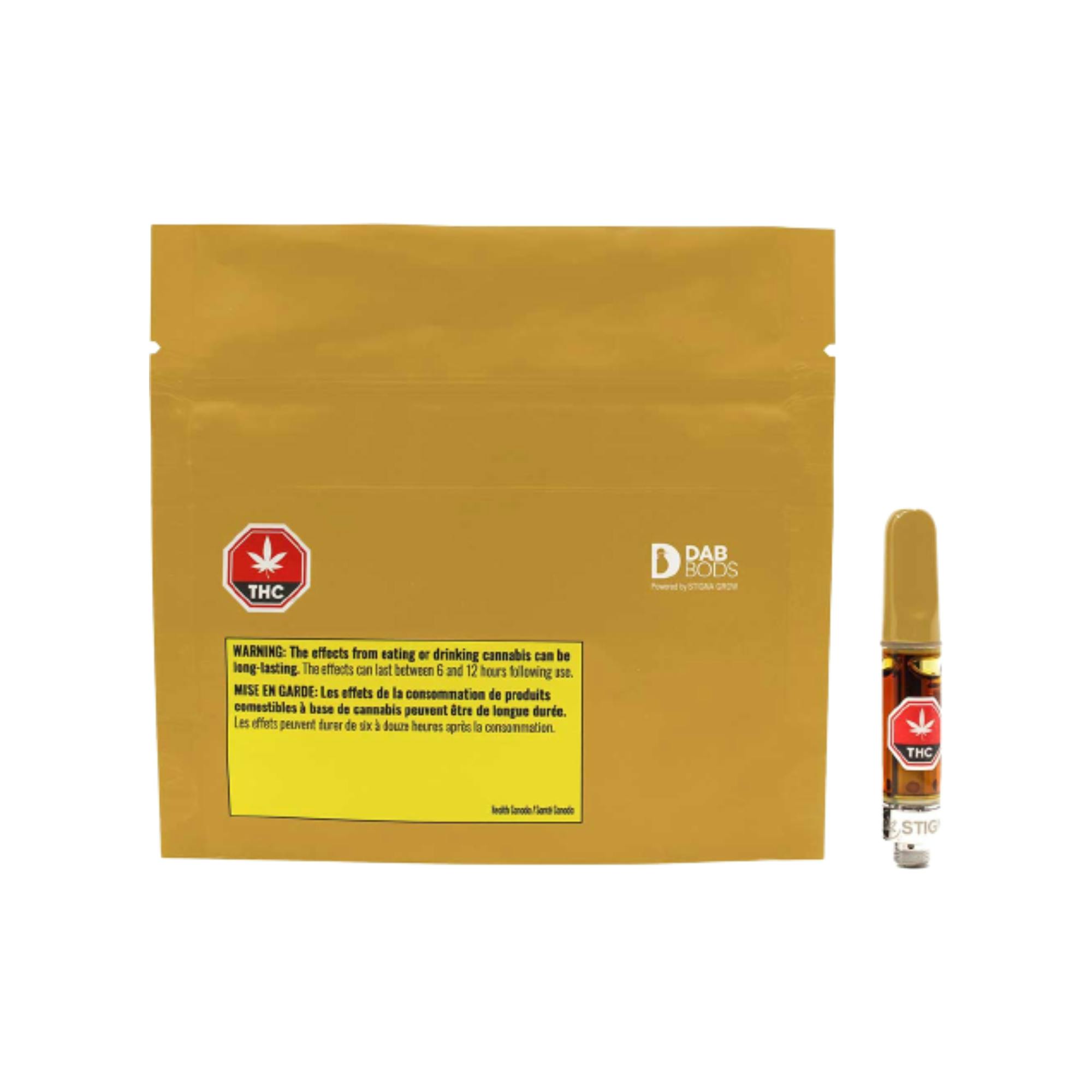 Hawaiian | Cartridge | 1g