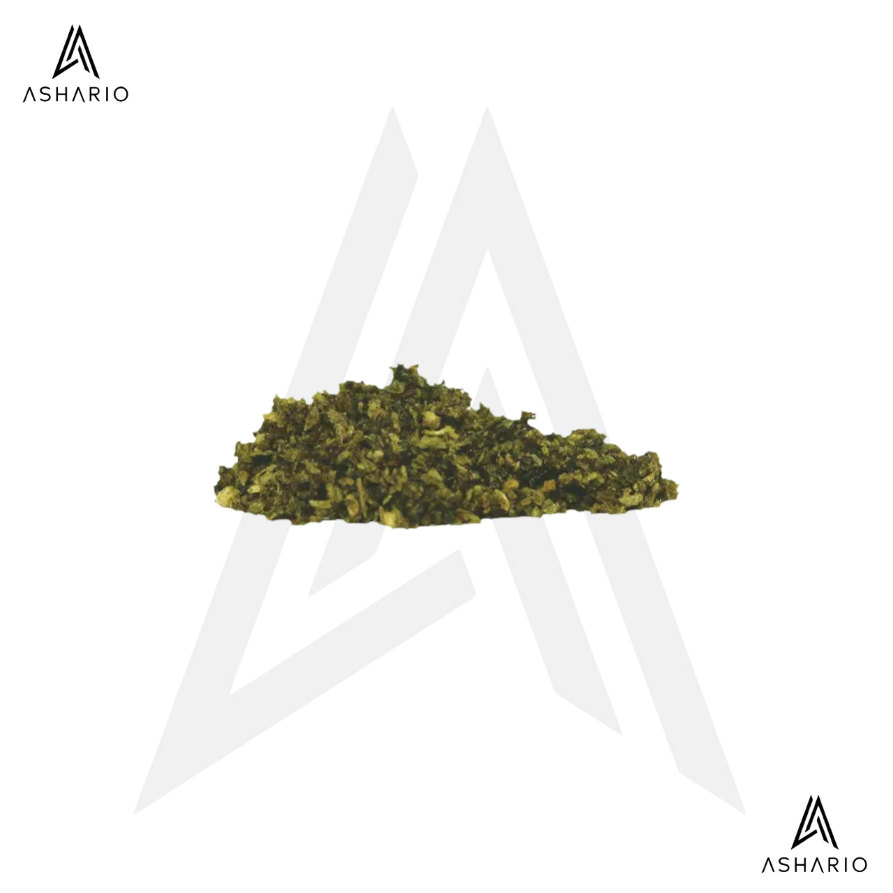 Pink GOAT | Infused Flower | 2g